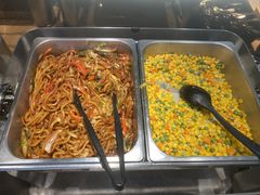 -比格比萨自助(宝山日月光店)