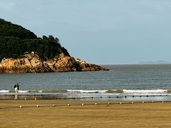 -宁波松兰山滨海旅游度假区