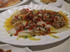 -顺峰海鲜酒楼(省府店)