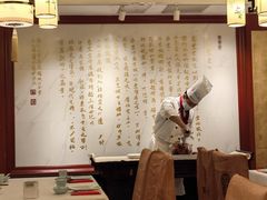 -惠丰堂饭庄·烤鸭·京味菜(翠微路店)