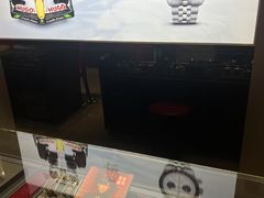-亨得利钟表商店
