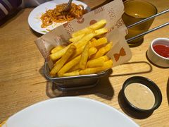 -菲滋意式餐厅(温岭银泰城店)