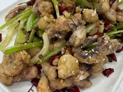 -聚福缘菜馆(隆昌路店)