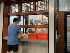 -吾穆勒蓬灰牛肉面·清真(北滨河中路店)