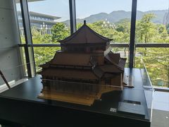 -广州市城市规划展览中心
