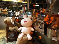 -NLFS1983咖啡花园餐厅(锦桂店)