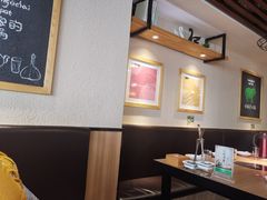 大堂-彤德莱(青岛人民路店)