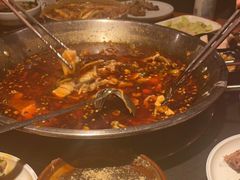 -小饕荟雅安贡椒鱼鲜馆(广福桥店)