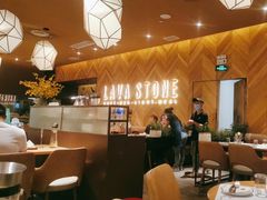 -原石牛扒·约会餐厅(龙城万科里店)