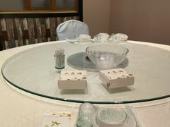 包厢-大东海海鲜酒楼(渔人码头总店)