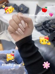 点击看大图 -尤米一站式美甲美睫