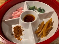 -清水亭湖北菜(大屯DT51店)