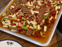 -厨神老街兔·淳朴人家店(盐帮菜风味名店)