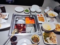 -海底捞火锅(名门店)