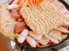 -BOPEYE·波派炸鸡(河西中央商场店)