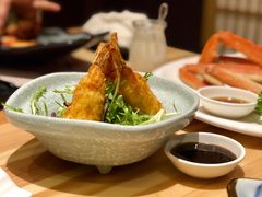 -割烹旭日本料理(龙湖狮山天街店)