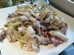 -小红鲸·海鲜餐厅(轸大路店)