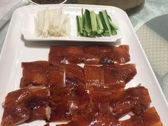 -中山保利艾美酒店-乐美中餐厅