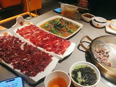 -潮发潮汕牛肉店(软件基地店)