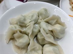 -东方饺子王(新奥购物中心店)