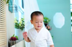 -韩国非常宝贝孕婴童摄影(萝岗万达店)