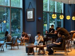 -星巴克(凯德晶萃店)