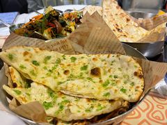 -克比叔叔印度餐厅Kebabs on the Grille (人民广场店)