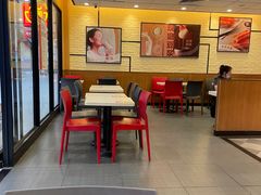 -永和大王(龙德广场店)