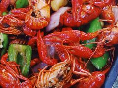 -盱眙虾神於氏龙虾(夫子庙红街店)