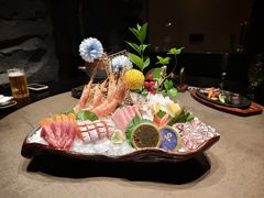 -蟹犇前•帝王蟹雪蟹(陆家嘴店)