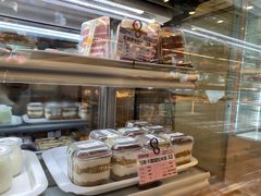 -新侨三宝乐面包店(崇文门店)
