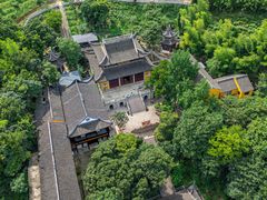 -东山风景区(洞庭东山)