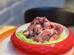 -额尔敦草原涮羊肉·烧烤(冻青树总店)
