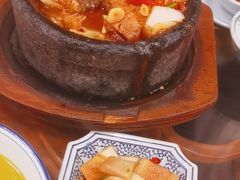 -西江美食舫·江西菜(健德桥店)