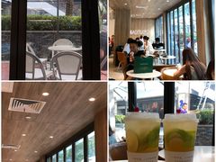 -武汉世茂希尔顿酒店·汇·全日餐厅