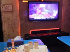 -堂会·KTV·自助餐·团建聚会(天河店)