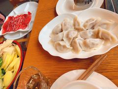 -菌海森林·非遗野生菌火锅(西山区滇池路摩根道店)