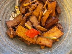 -采悦轩中餐厅·粤菜·海南菜(神州半岛喜来登度假酒店)