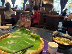 -甘家界牌柠檬鸭(青山店)