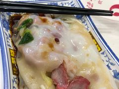 -禾师兄·布拉肠(一德路店)