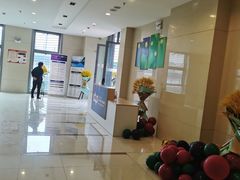 -一兆韦德(万源城店)