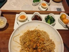 -松鹤面馆·古法焖肉面(观前店)