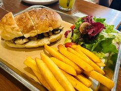 -UPPER KITCHEN(延安路店)