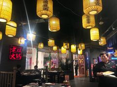 -井格重庆火锅(燕郊永旺店)