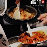 扬州探店 | 扬州早茶 | 本地人推荐香园