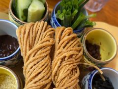 -十二道丰味·徐州土菜·烧烤(何山路店)