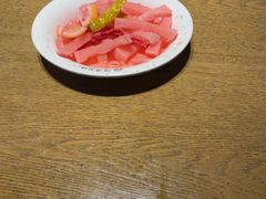 -河沿肉饼Beijing Pie(东华门店)