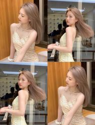 -In Style Hair Salon