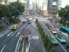 -涩谷区