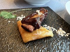 -君来湖滨饭店·渔餐厅